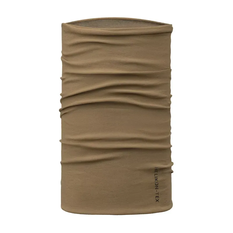 Cenový Hit Nákrčník WRAP LIGHTWEIGHT COYOTE