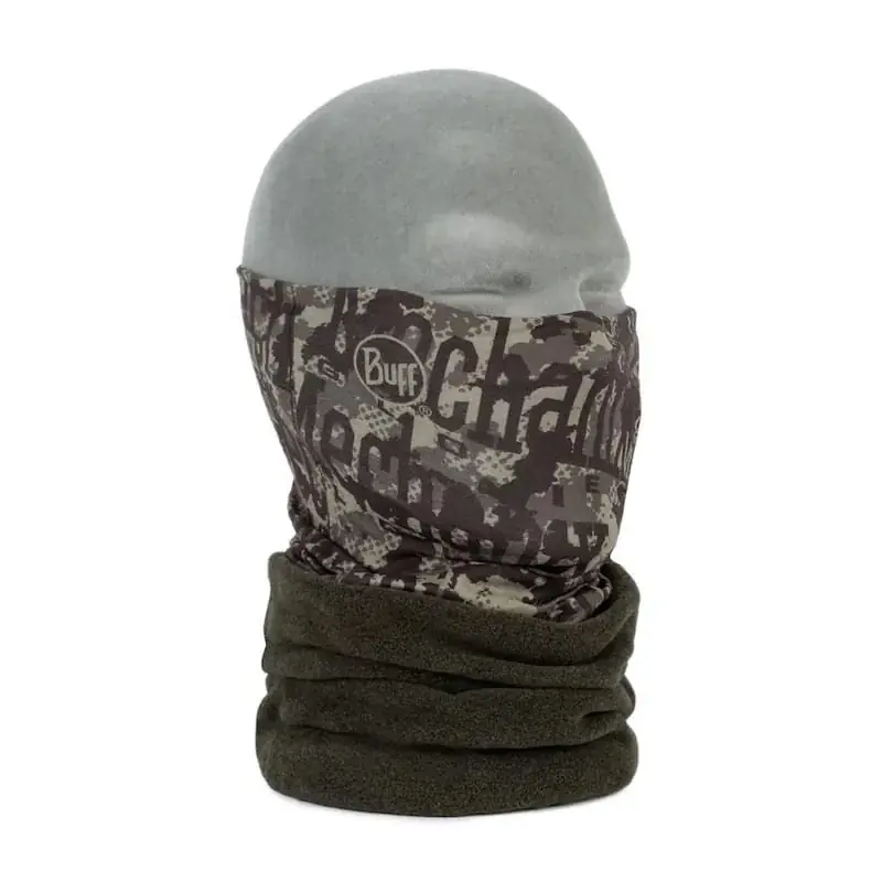 Oblíbený Nákrčník zateplený POLAR PrimaLoft® CAMO