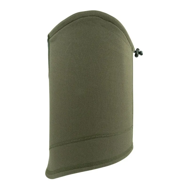 Ověřený Nákrčník TECHNICAL GAITER ZELENÝ