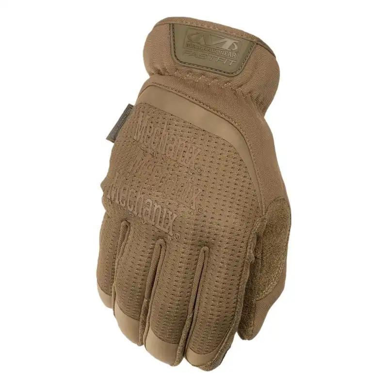 Rukavice FASTFIT COYOTE Top Prodej