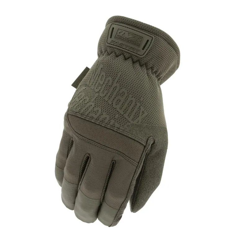 Sezónní Sleva Rukavice FASTFIT OLIVE DRAB