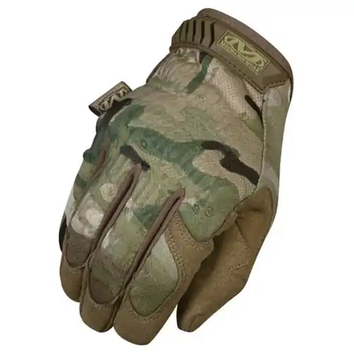 Objednat Nyní Rukavice MECHANIX ORIGINAL MULTICAM®