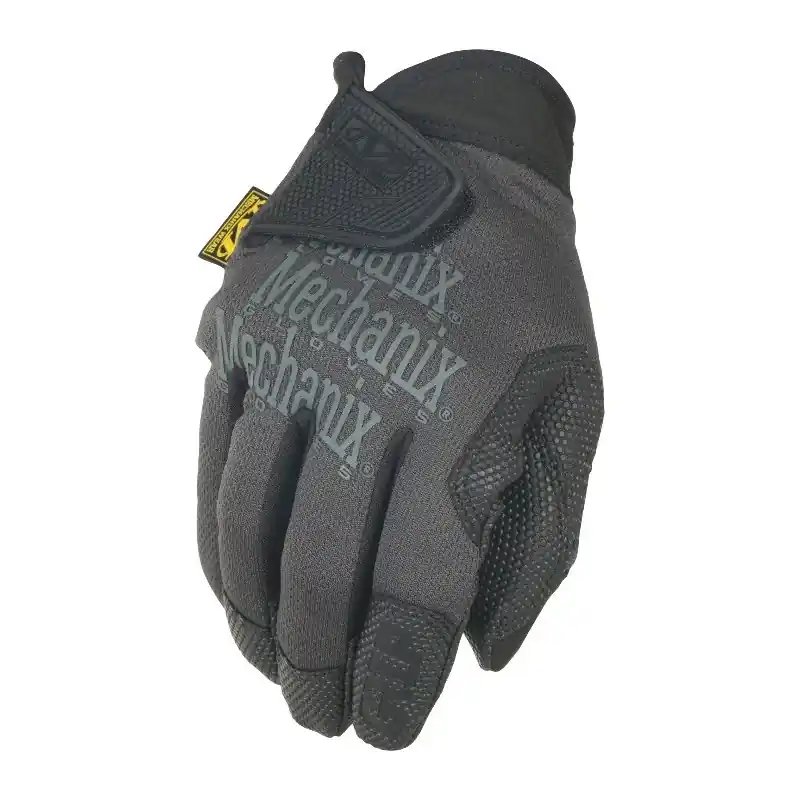 Rukavice SPECIALTY GRIP ČERNÉ Rychlé Dodání