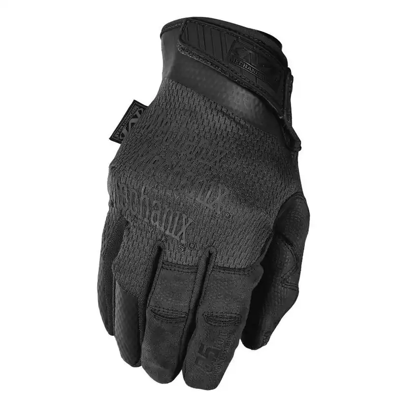 Akce Rukavice MECHANIX SPECIALTY 0,5mm ČERNÉ