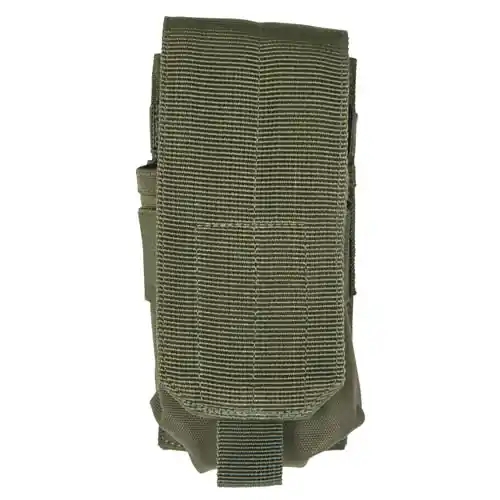 Rychlé Dodání Pouzdro na zásobník M4/M16 ZELENÉ