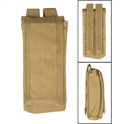 Pouzdro na zásobník AK47 COYOTE BROWN Akční Nabídka