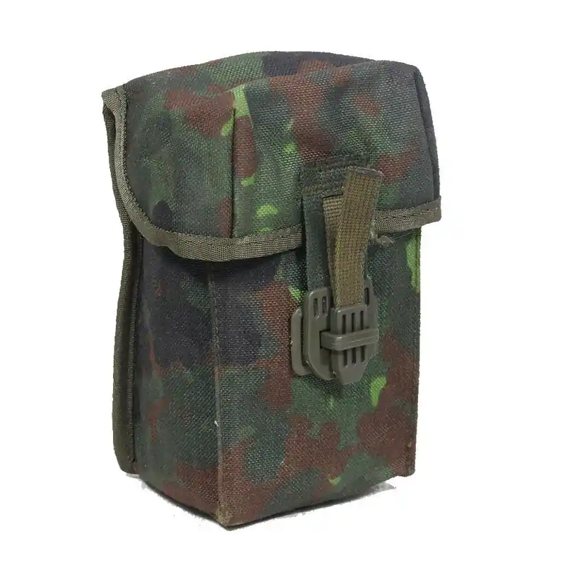 Omezená Nabídka Sumka BW G3 FLECKTARN