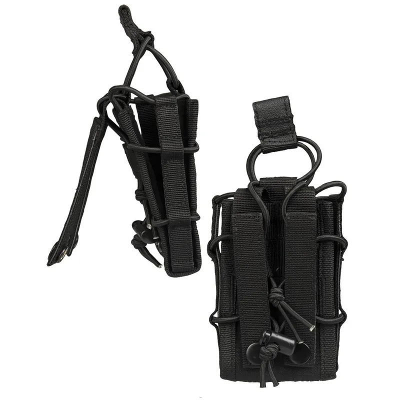 Sumka na zásobník otevřené M4/M16 ČERNÁ Přímo Od Výrobce