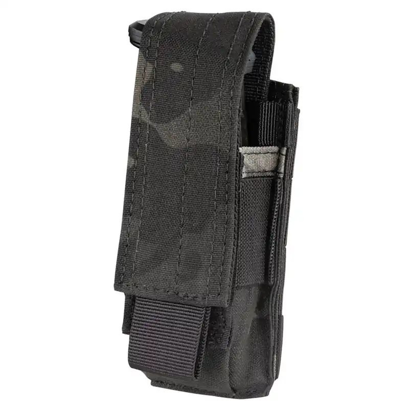 Objednat Nyní Sumka MOLLE na zásobník M9 MULTICAM® BLACK