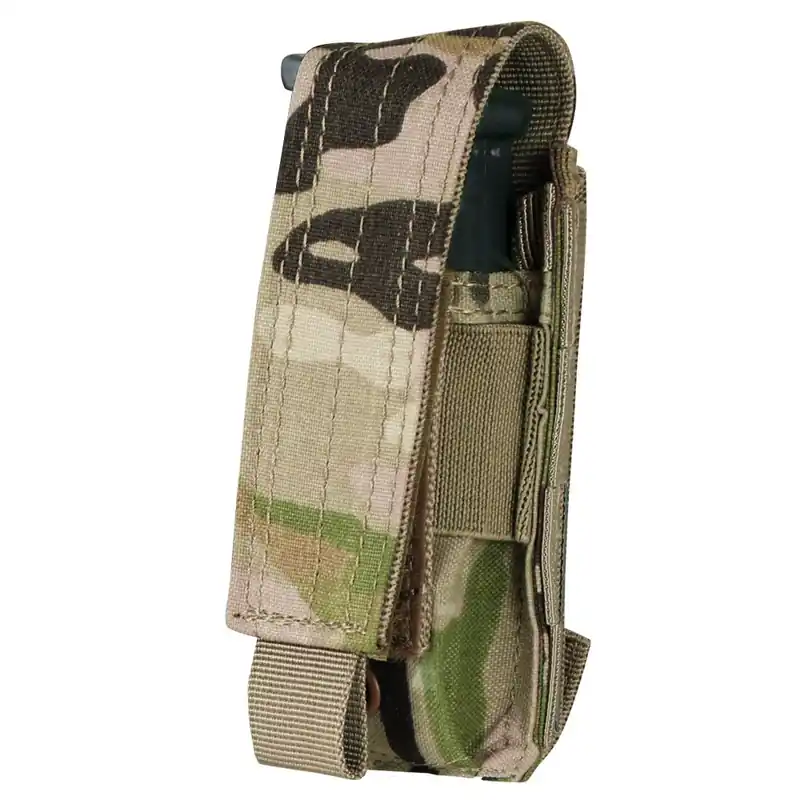 Sumka MOLLE na zásobník M9 MULTICAM® Sleva
