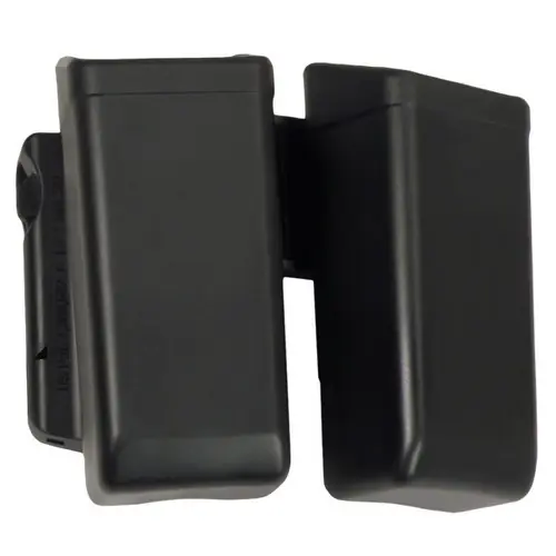 Speciální Cena Pouzdro dvojité rotační pro dvouřadý zásobník 9mm LUGER