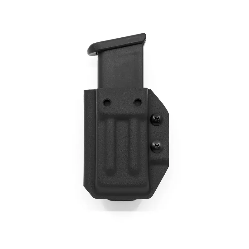 Nakupujte Hned Pouzdro na zásobník GLOCK 43X kydex ČERNÉ