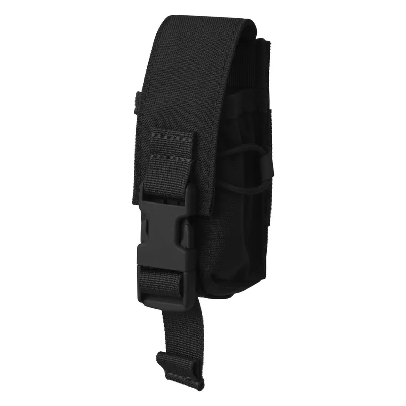Sumka FLASHBANG na zábleskový granát ČERNÁ Nová Kolekce