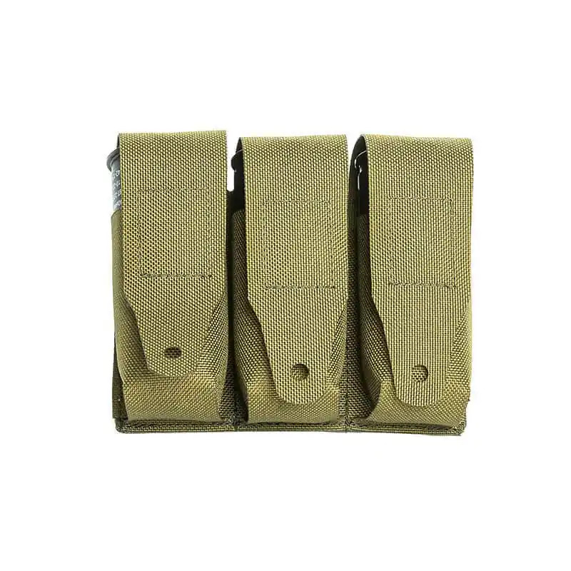 Koupit Online Sumka 3x40mm granátová LS ZELENÁ