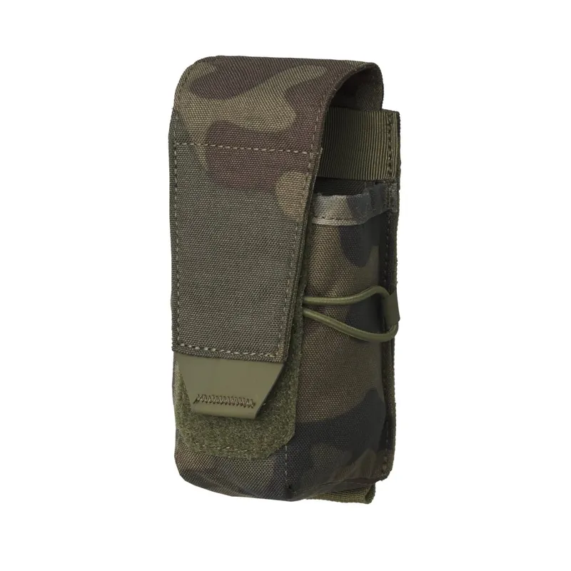 Sumka SMOKE GRENADE na kouřový granát WOODLAND POLSKÝ Novinka