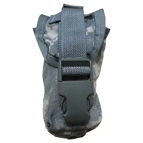 Sumka MOLLE II na FLASHBANG granát ACU DIGITAL Rychlé Dodání