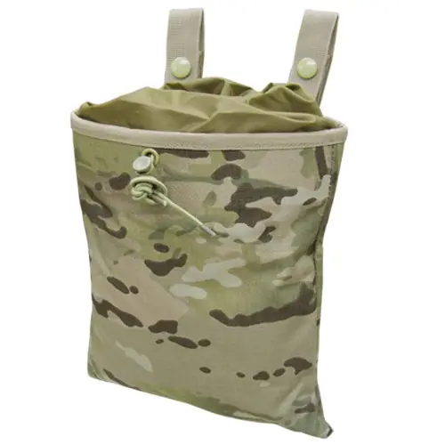 Sumka MOLLE na prázdné zásobníky rolovací MULTICAM® Autentický