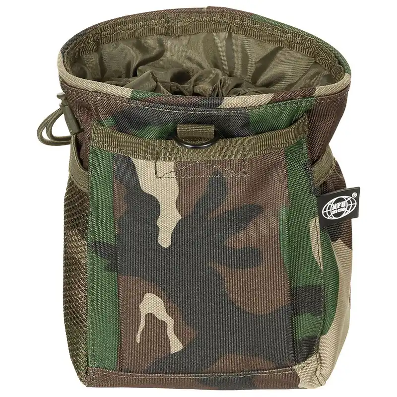 Pouzdro MOLLE pro prázdné zásobníky WOODLAND Super Cena