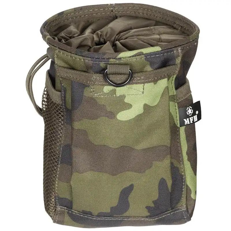Pouzdro MOLLE pro prázdné zásobníky vz.95 les Poslední Šance