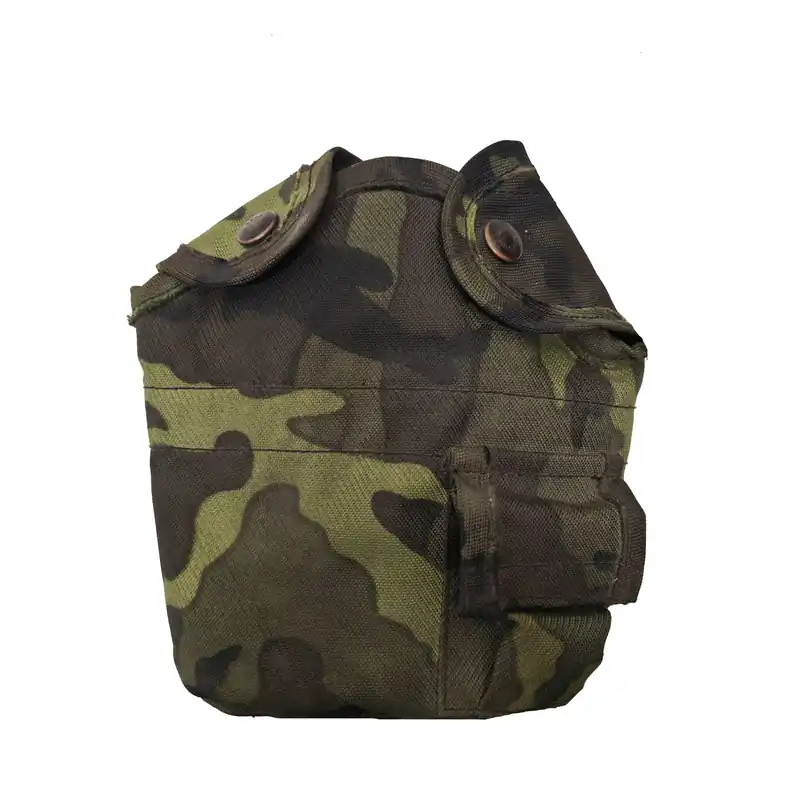 Pouze Dnes Obal na polní láhev AČR vz.95 les použitý