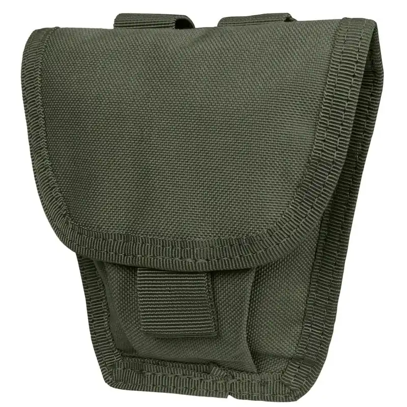Horká Nabídka Pouzdro MOLLE na pouta RANGER GREEN