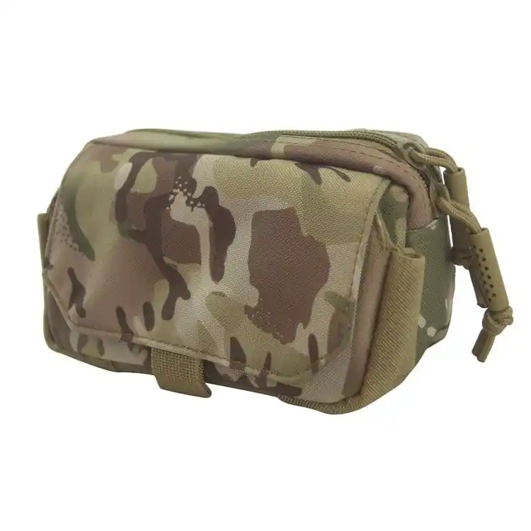 Dokud Zásoby Vydrží Pouzdro PHONE užitkové MOLLE BTP