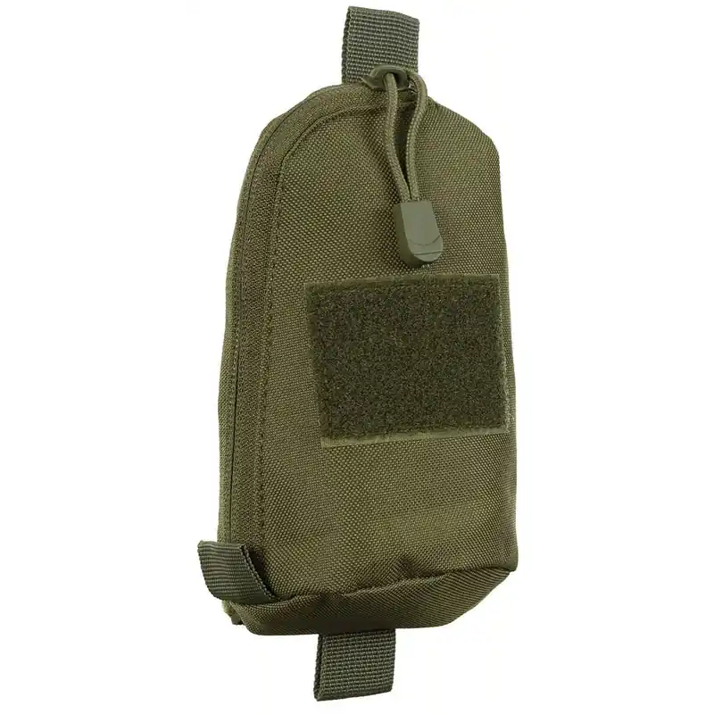 Pouzdro na ramenní popruh MOLLE ZELENÉ Objednat Nyní