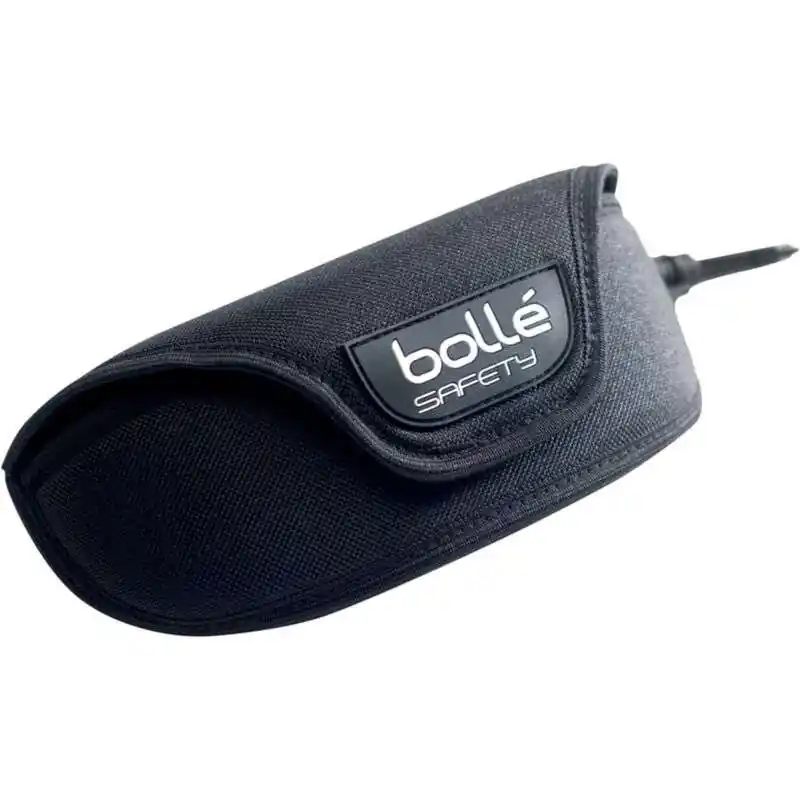 Přímo Od Výrobce Pouzdro na brýle BOLLÉ ČERNÉ