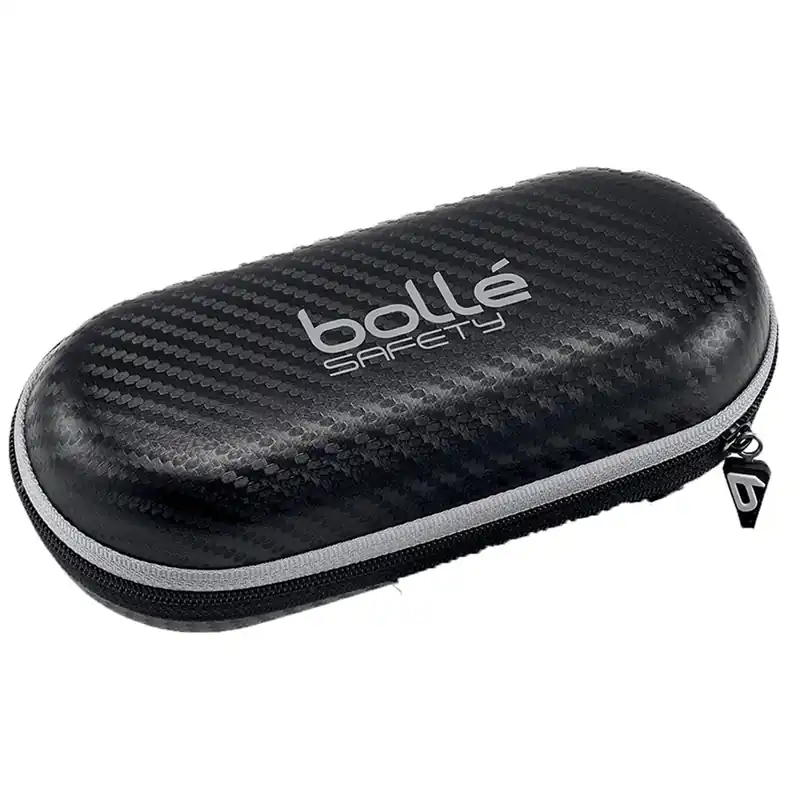 Pouzdro Hard Case na brýle velké ČERNÉ Originální