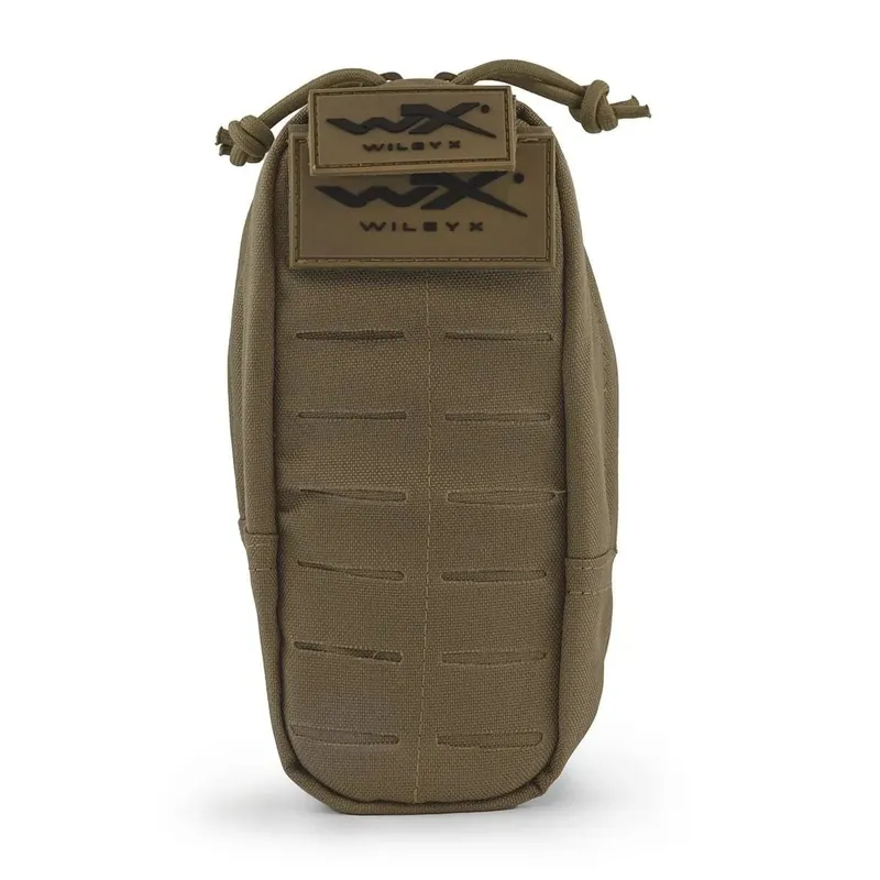 Must-Have Pouzdro taktické na brýle WX TAN