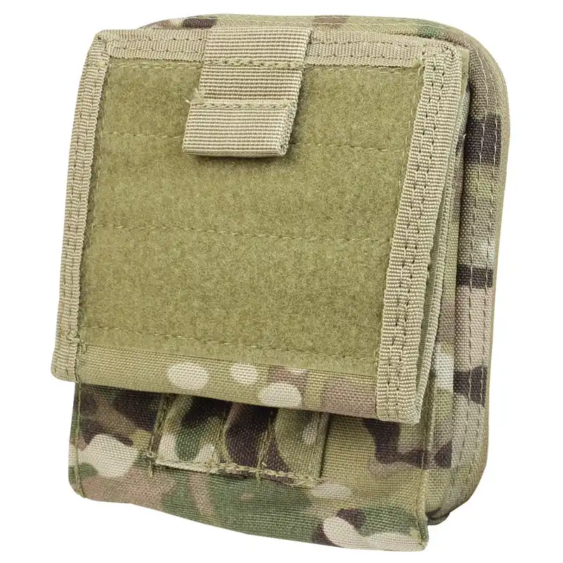 Pouzdro MOLLE na mapu MULTICAM® Nová Kolekce