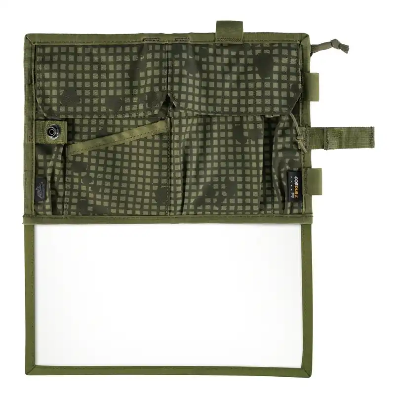 Pouzdro MAP CASE DESERT NIGHT CAMO Doprava Zdarma
