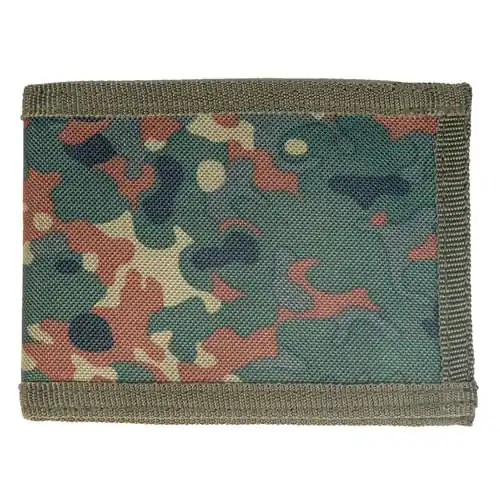 Pouzdro BW na doklady FLECKTARN Novinka
