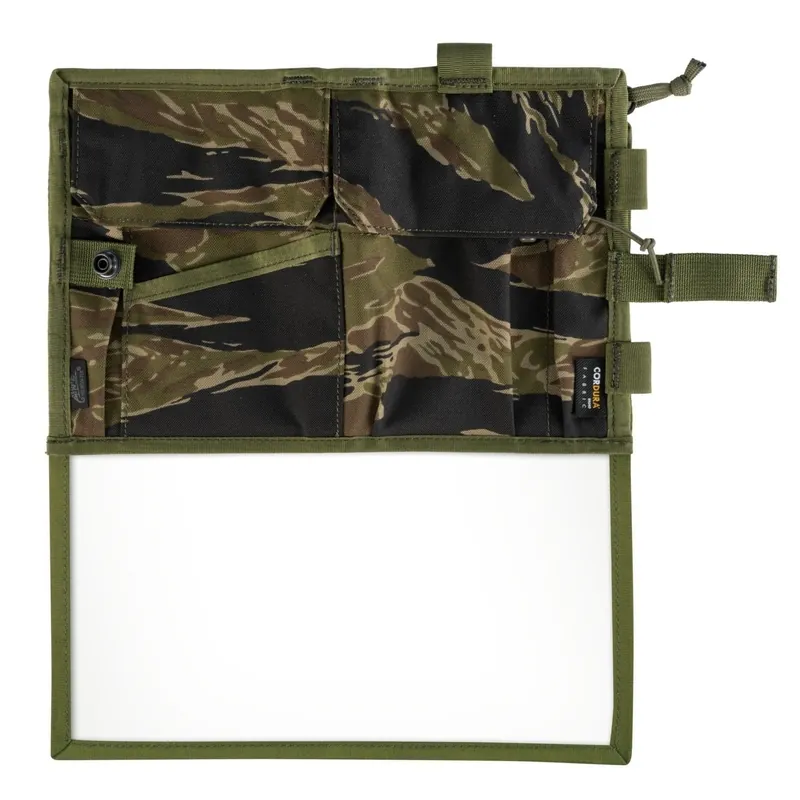 Pouzdro MAP CASE TIGER STRIPE Hit Sezóny