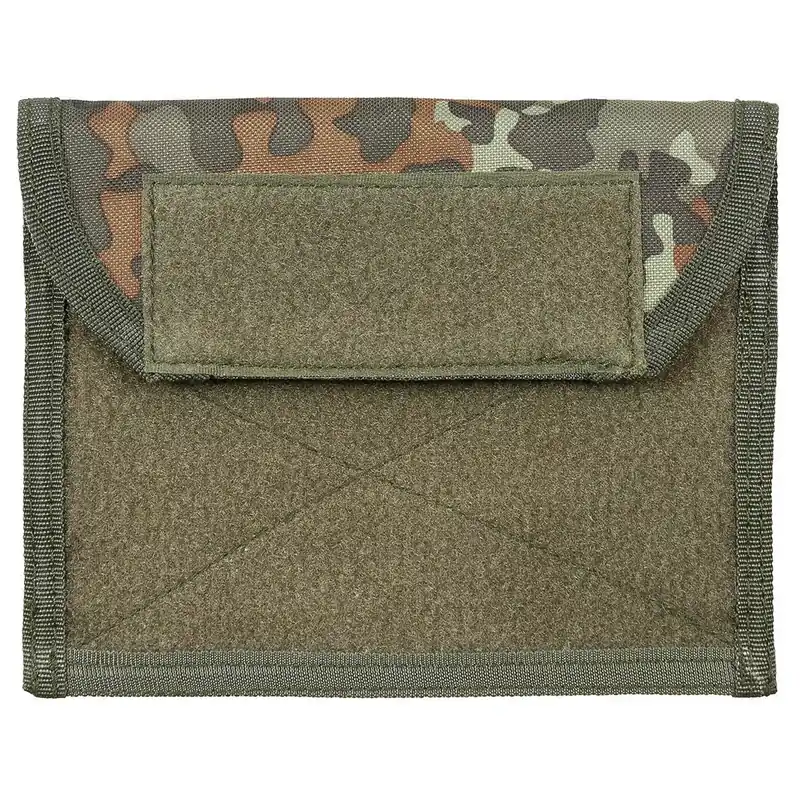 Pouzdro MOLLE náprsní na doklady FLECKTARN Horká Nabídka