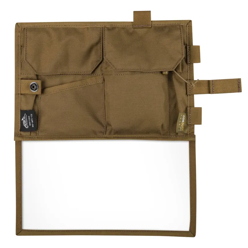 Pouzdro MAP CASE COYOTE Bezpečná Platba