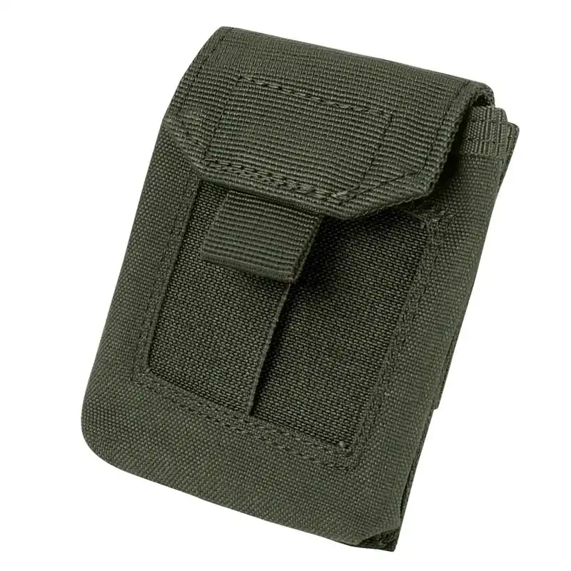 Víkendová Akce Pouzdro MOLLE EMT na rukavice RANGER GREEN