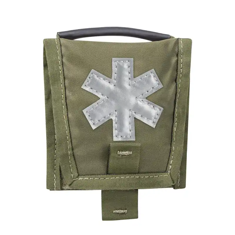 Lékárna MICRO MED KIT® ADAPTIVE GREEN Oblíbený
