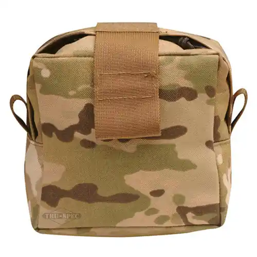 Nejlepší Volba Pouzdro MOLLE malá lékárnička (IFAK) MULTICAM®