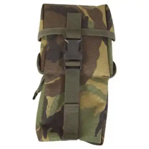 Autentický Pouzdro MODULAR TRAUMA web-tex DPM