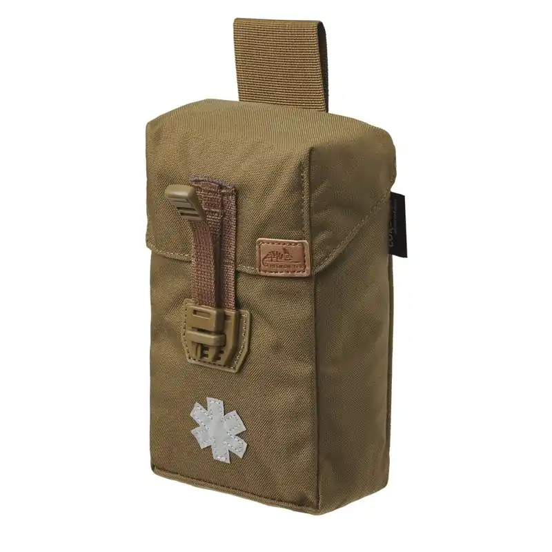 Finální Výprodej Lékárna BUSHCRAFT FIRST AID KIT® COYOTE