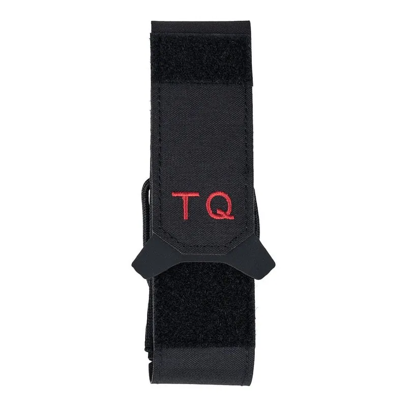 Kup Teď Pouzdro TF-2215 TQ na turniket ČERNÉ