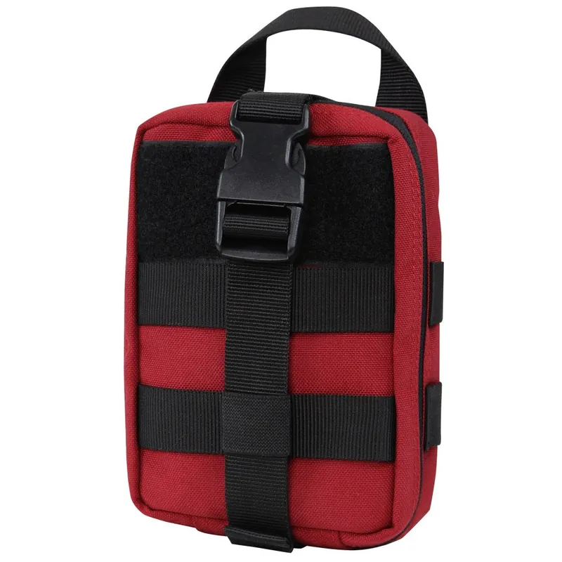 Pouzdro MOLLE EMT Lite lékárna ČERVENÉ Objednat Nyní
