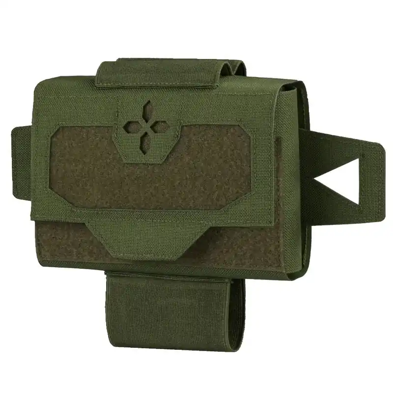 Finální Výprodej Lékárnička MICRO TK GEN II ZELENÁ