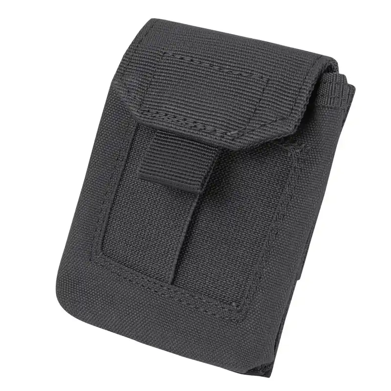 Pouzdro MOLLE EMT na rukavice ČERNÉ Dokud Zásoby Vydrží