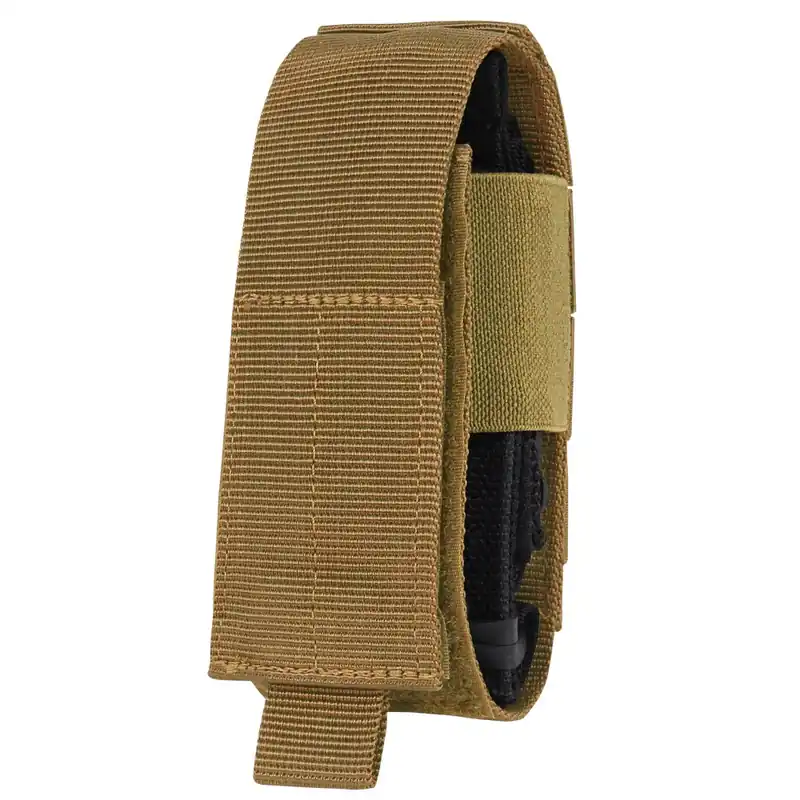 Pouzdro TQ na turniket COYOTE BROWN Víkendová Akce