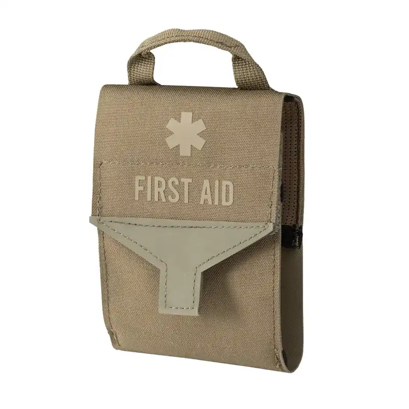 Lékárnička FLAT MED POUCH® ADAPTIVE GREEN Autentický