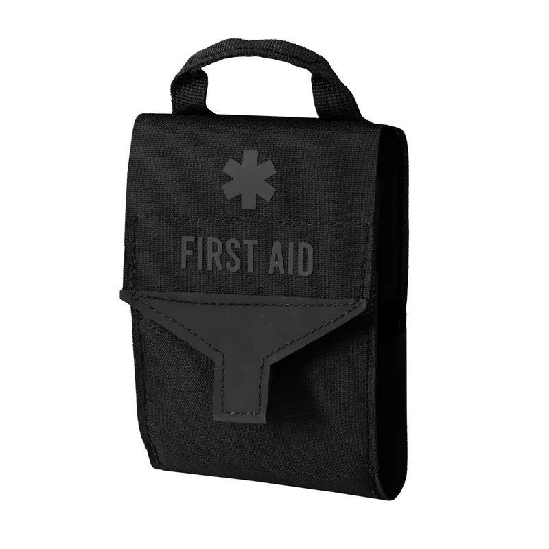 Poslední Šance Lékárnička FLAT MED POUCH® ČERNÁ