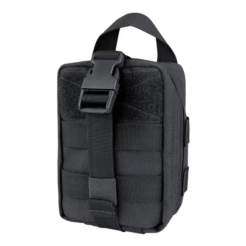 Nejprodávanější Pouzdro MOLLE EMT Lite lékárna ČERNÉ