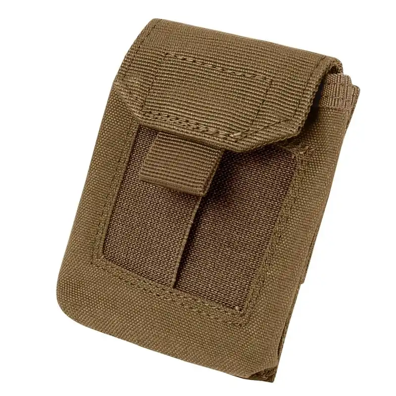 Pouzdro MOLLE EMT na rukavice COYOTE BROWN Oblíbený